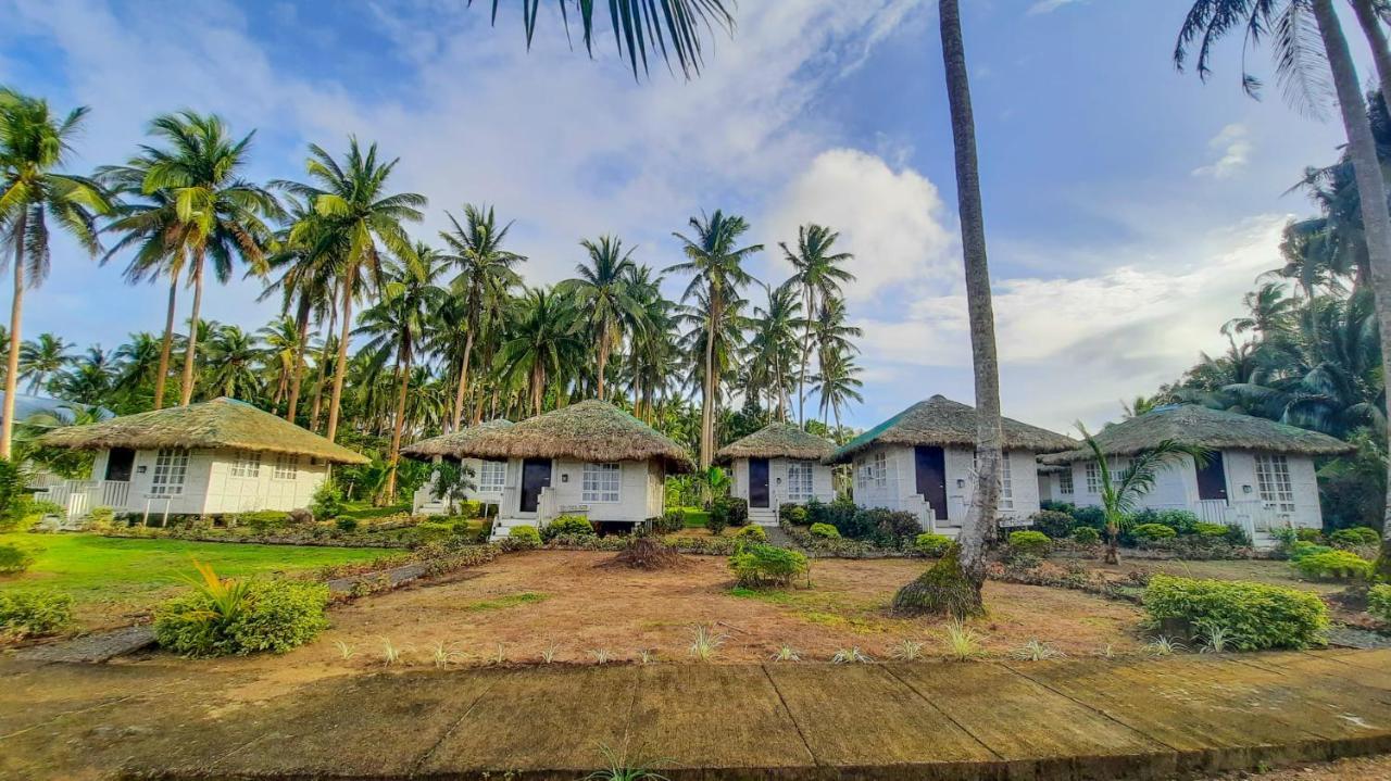 Kehalani Beach Resort By Cocotel Quezon  Exteriér fotografie