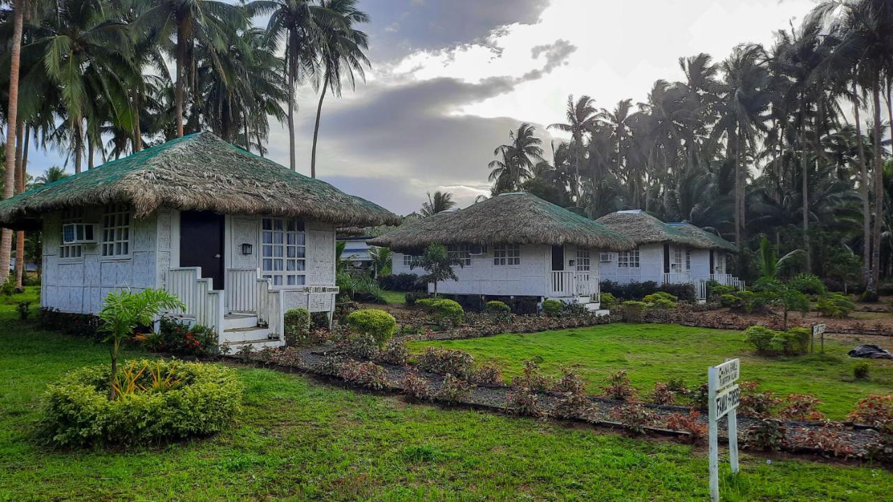 Kehalani Beach Resort By Cocotel Quezon  Exteriér fotografie