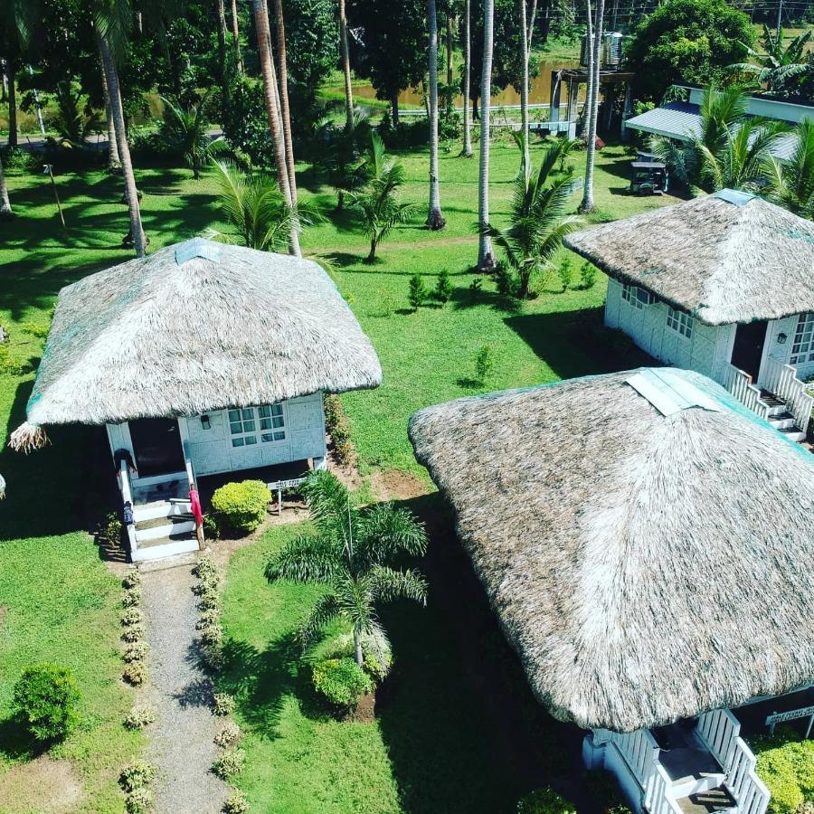 Kehalani Beach Resort By Cocotel Quezon  Exteriér fotografie