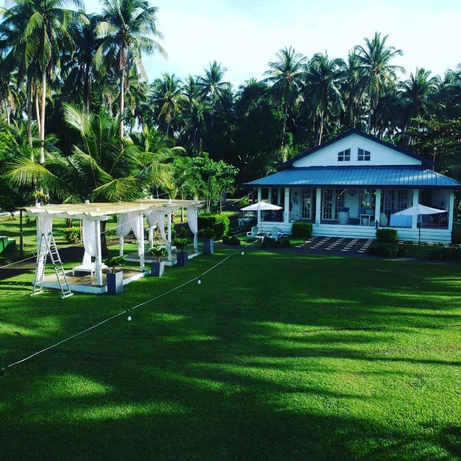 Kehalani Beach Resort By Cocotel Quezon  Exteriér fotografie