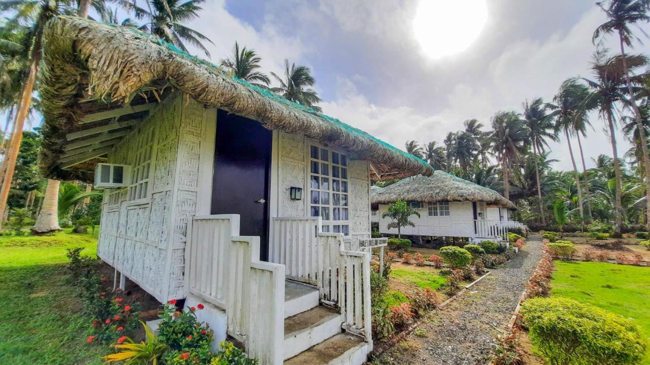 Kehalani Beach Resort By Cocotel Quezon  Exteriér fotografie