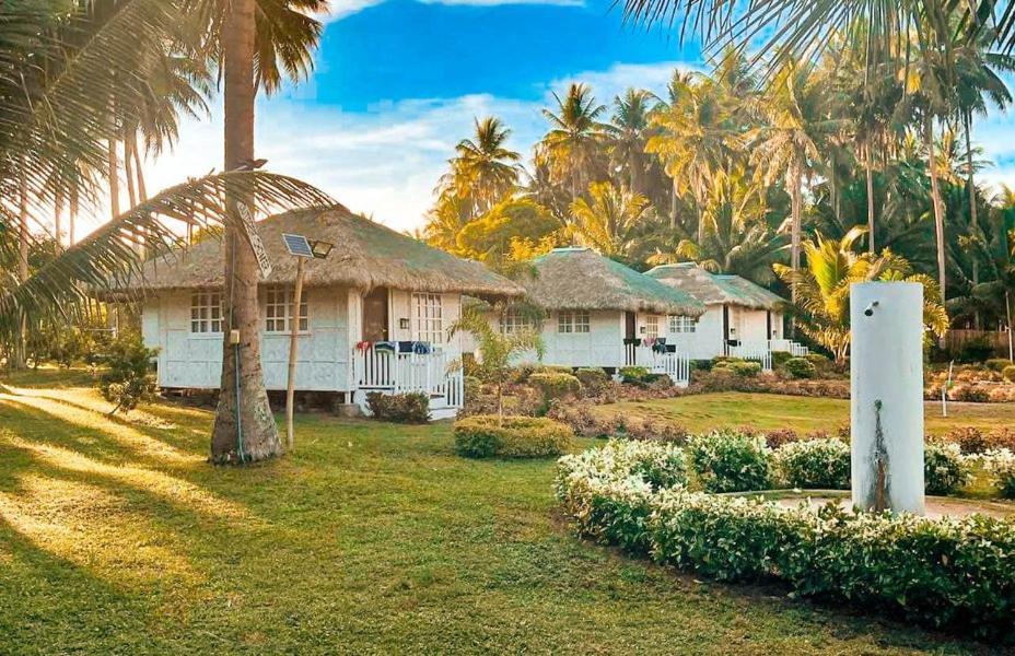 Kehalani Beach Resort By Cocotel Quezon  Exteriér fotografie