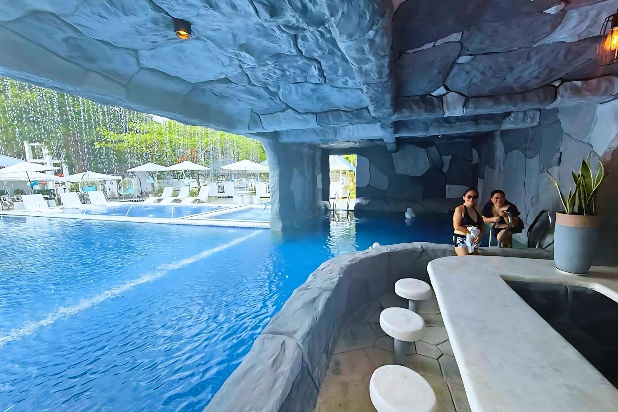 Kehalani Beach Resort By Cocotel Quezon  Exteriér fotografie