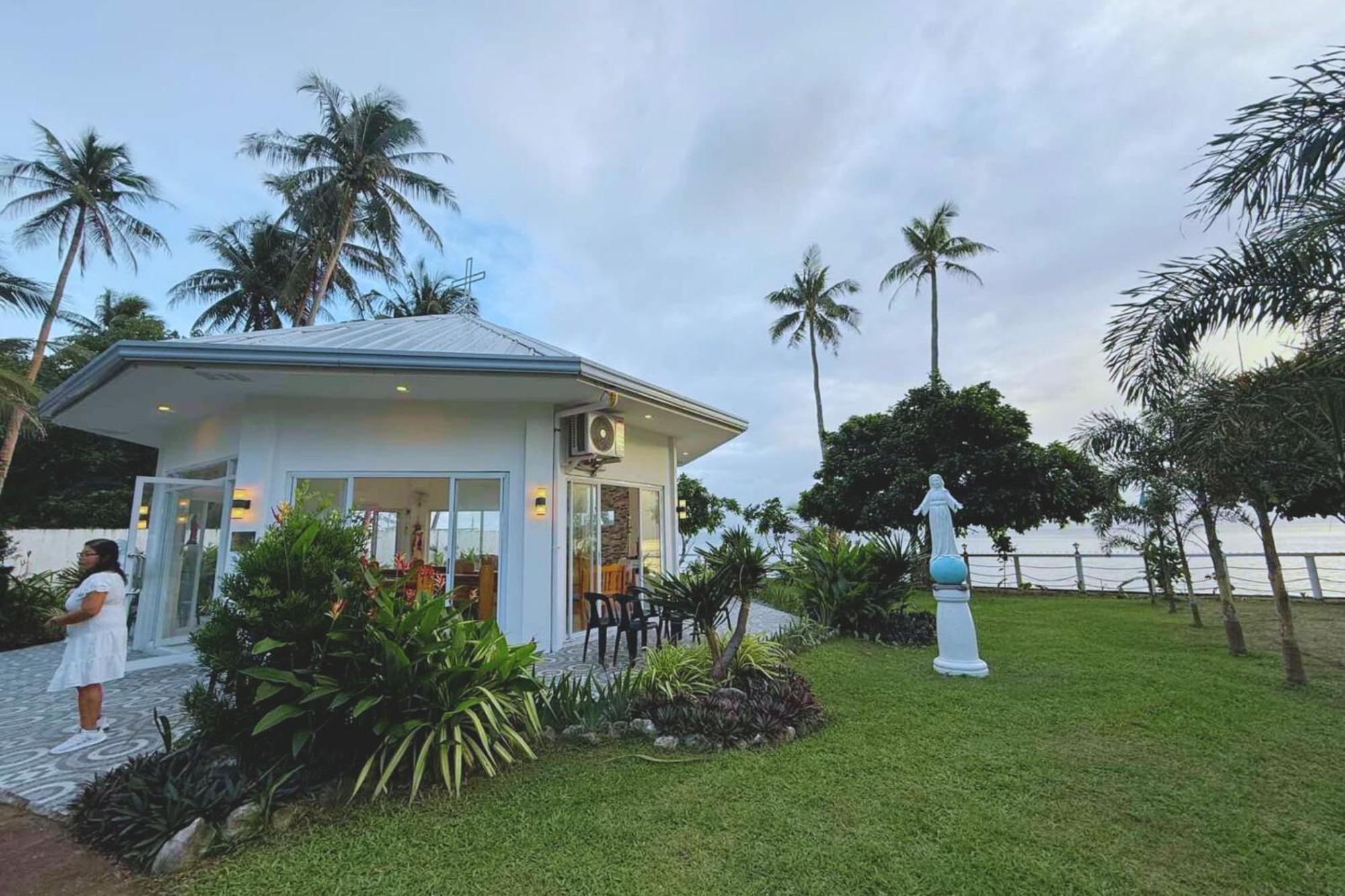 Kehalani Beach Resort By Cocotel Quezon  Exteriér fotografie